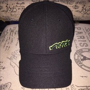 Notch flexfit Hat